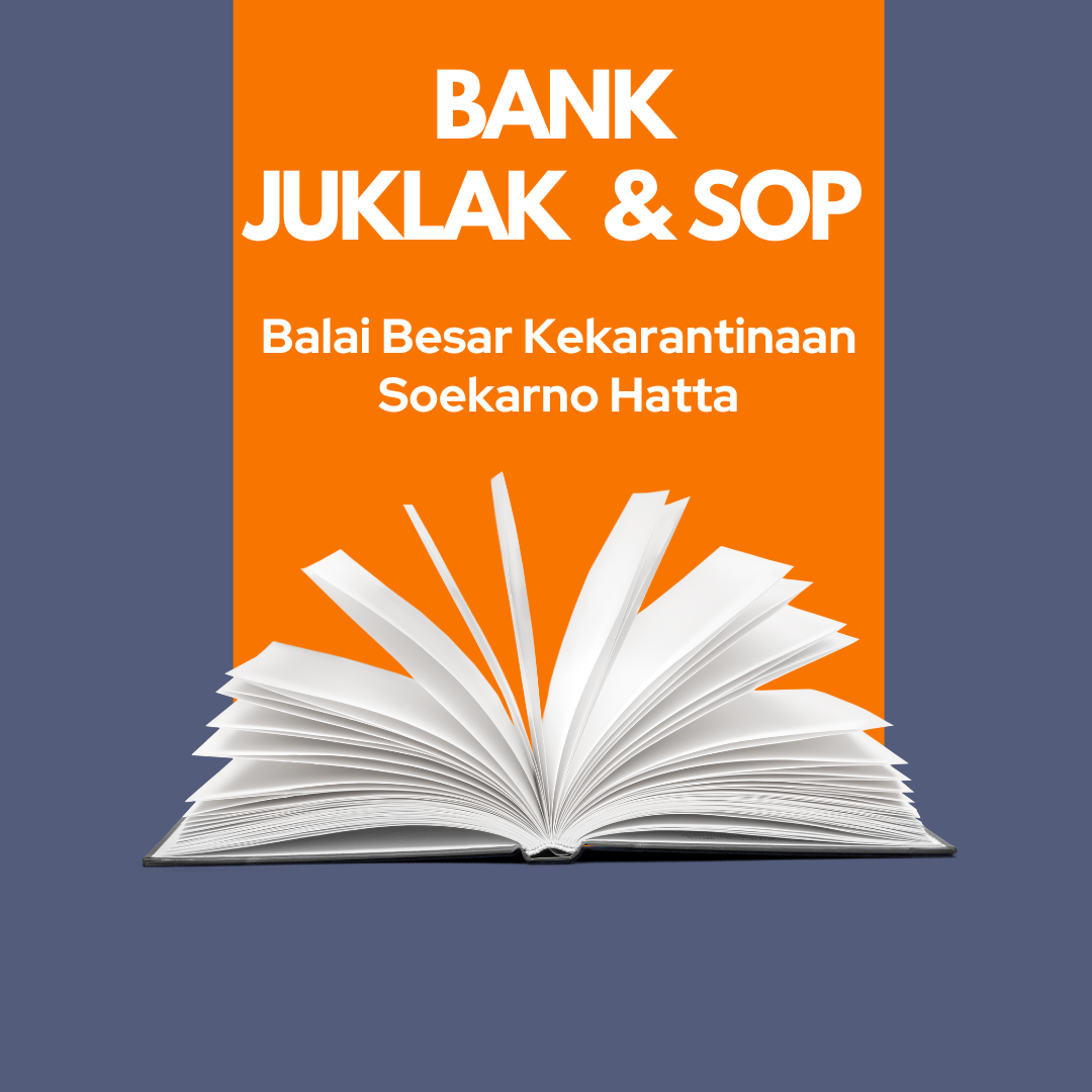 JUKLAK DAN SOP