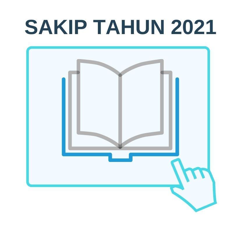 SAKIP TAHUN 2021