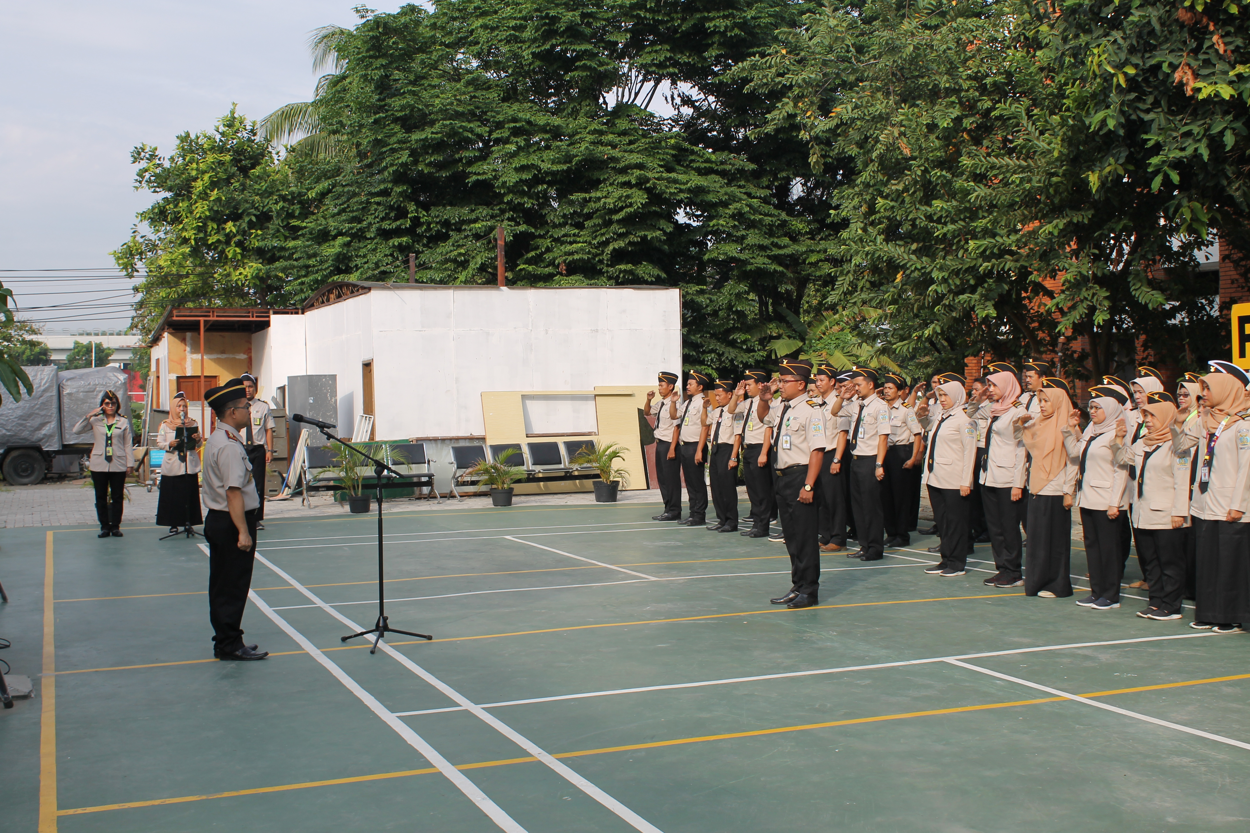 APEL PERDANA TAHUN 2019