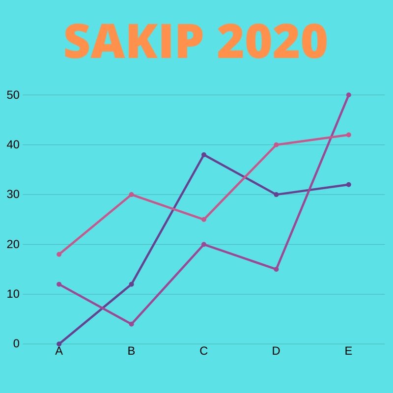 SAKIP TAHUN 2020